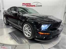 2007 Ford Mustang (CC-1862819) for sale in Brantford, Ontario