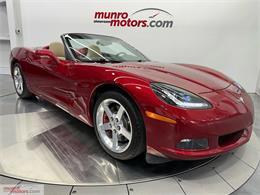 2009 Chevrolet Corvette (CC-1862821) for sale in Brantford, Ontario