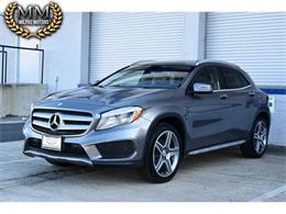 2015 Mercedes-Benz GL-Class (CC-1862831) for sale in Santa Barbara, California