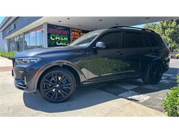 2022 BMW X7 (CC-1862842) for sale in Thousand Oaks, California