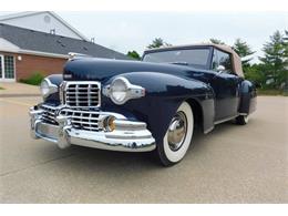 1948 Lincoln Continental (CC-1862848) for sale in Fenton, Missouri