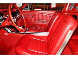 1965 Ford Mustang (CC-1862850) for sale in New Braunfels, Texas