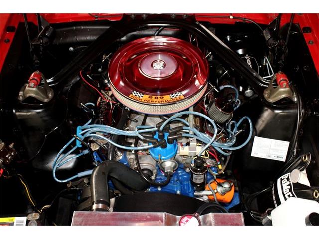 1965 Ford Mustang (CC-1862850) for sale in New Braunfels, Texas
