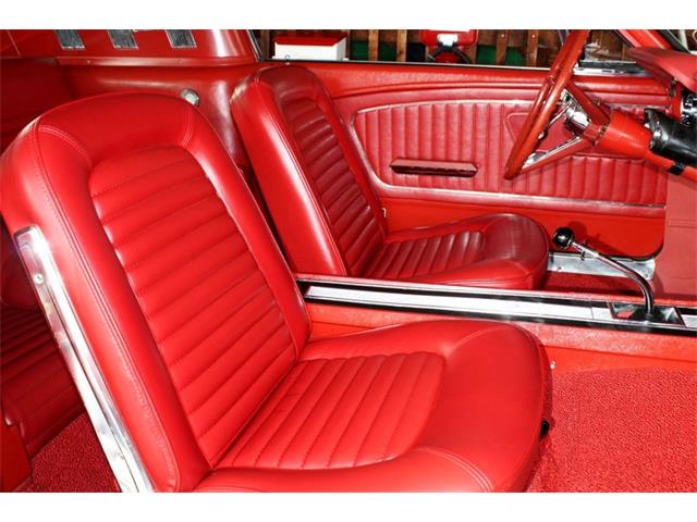 1965 Ford Mustang (CC-1862850) for sale in New Braunfels, Texas