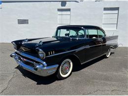 1957 Chevrolet Bel Air (CC-1862853) for sale in Punta Gorda, Florida