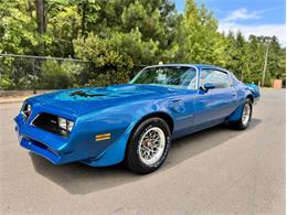 1978 Pontiac Firebird Trans Am (CC-1862858) for sale in Punta Gorda, Florida