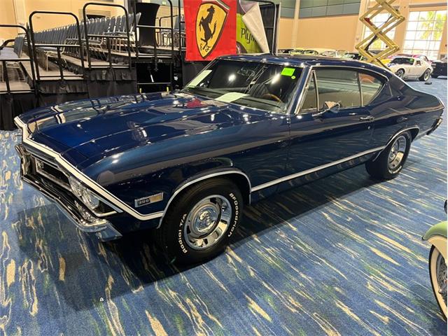 1968 Chevrolet Chevelle (CC-1862860) for sale in Punta Gorda, Florida