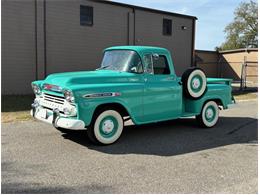 1959 Chevrolet Apache (CC-1862861) for sale in Punta Gorda, Florida