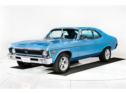 1971 Chevrolet Nova (CC-1862869) for sale in Punta Gorda, Florida