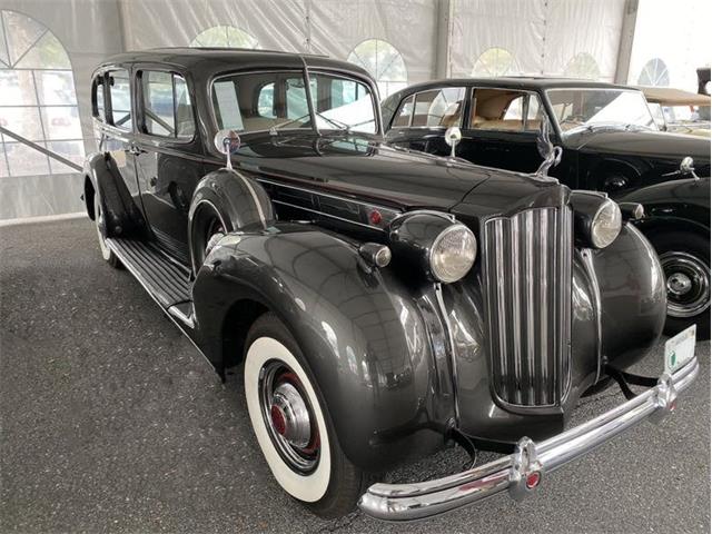 1939 Packard 1707 (CC-1862870) for sale in Punta Gorda, Florida