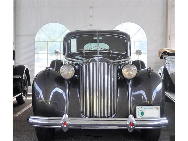 1939 Packard 1707 (CC-1862870) for sale in Punta Gorda, Florida