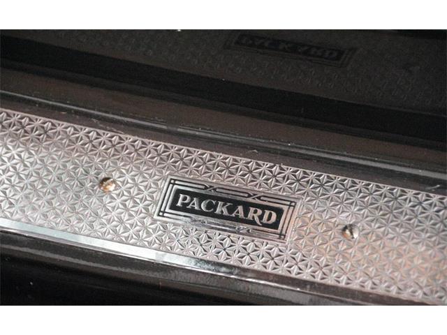 1939 Packard 1707 (CC-1862870) for sale in Punta Gorda, Florida