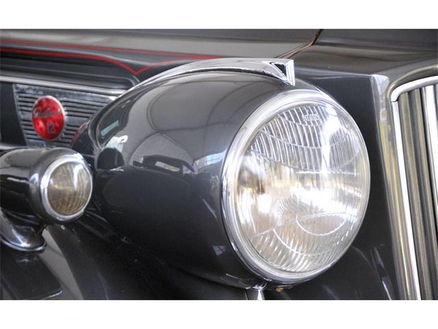 1939 Packard 1707 (CC-1862870) for sale in Punta Gorda, Florida