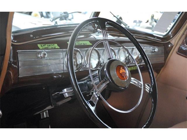 1939 Packard 1707 (CC-1862870) for sale in Punta Gorda, Florida