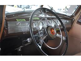 1939 Packard 1707 (CC-1862870) for sale in Punta Gorda, Florida