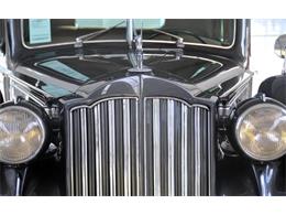 1939 Packard 1707 (CC-1862870) for sale in Punta Gorda, Florida