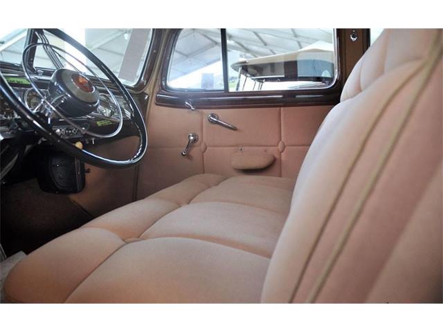 1939 Packard 1707 (CC-1862870) for sale in Punta Gorda, Florida