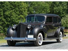 1939 Packard 1707 (CC-1862870) for sale in Punta Gorda, Florida