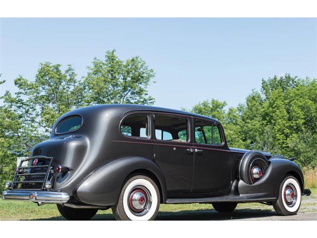 1939 Packard 1707 (CC-1862870) for sale in Punta Gorda, Florida