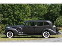1939 Packard 1707 (CC-1862870) for sale in Punta Gorda, Florida