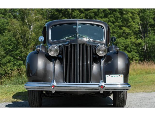 1939 Packard 1707 (CC-1862870) for sale in Punta Gorda, Florida