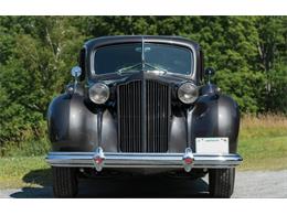 1939 Packard 1707 (CC-1862870) for sale in Punta Gorda, Florida