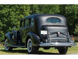 1939 Packard 1707 (CC-1862870) for sale in Punta Gorda, Florida