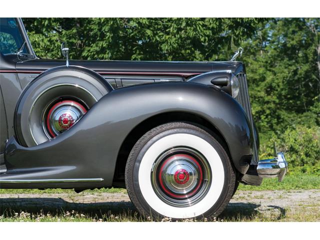 1939 Packard 1707 (CC-1862870) for sale in Punta Gorda, Florida