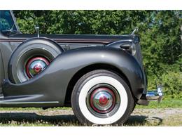 1939 Packard 1707 (CC-1862870) for sale in Punta Gorda, Florida