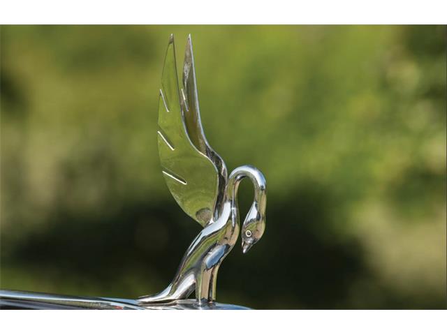 1939 Packard 1707 (CC-1862870) for sale in Punta Gorda, Florida