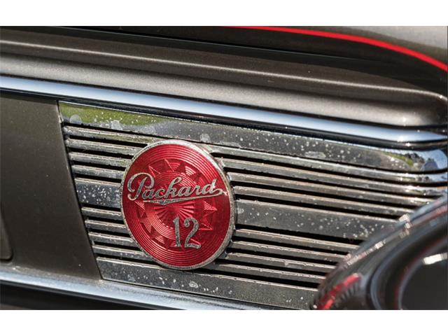 1939 Packard 1707 (CC-1862870) for sale in Punta Gorda, Florida