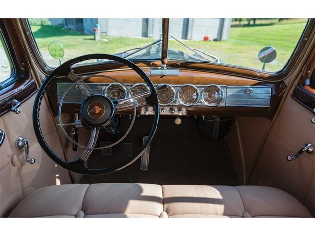 1939 Packard 1707 (CC-1862870) for sale in Punta Gorda, Florida