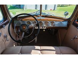 1939 Packard 1707 (CC-1862870) for sale in Punta Gorda, Florida