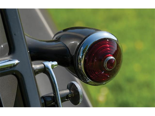 1939 Packard 1707 (CC-1862870) for sale in Punta Gorda, Florida