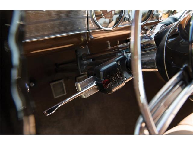 1939 Packard 1707 (CC-1862870) for sale in Punta Gorda, Florida