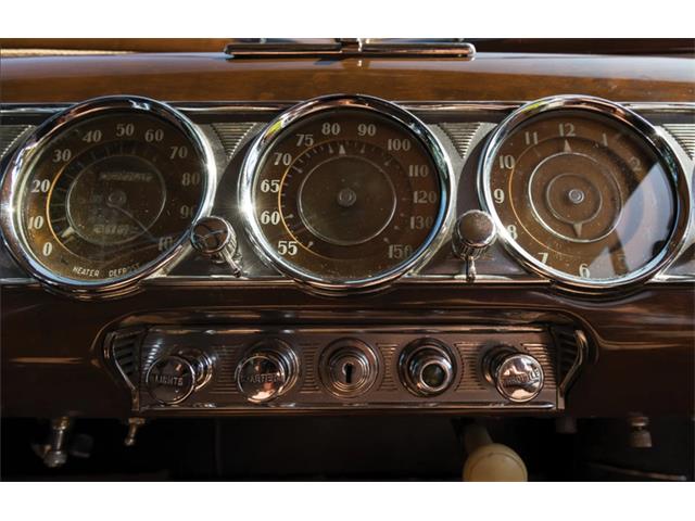 1939 Packard 1707 (CC-1862870) for sale in Punta Gorda, Florida