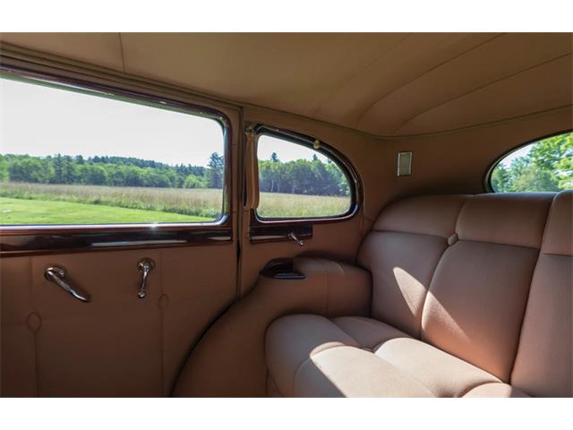 1939 Packard 1707 (CC-1862870) for sale in Punta Gorda, Florida