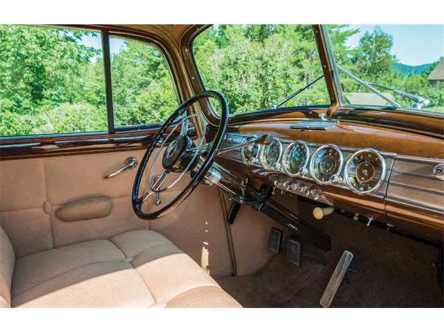 1939 Packard 1707 (CC-1862870) for sale in Punta Gorda, Florida