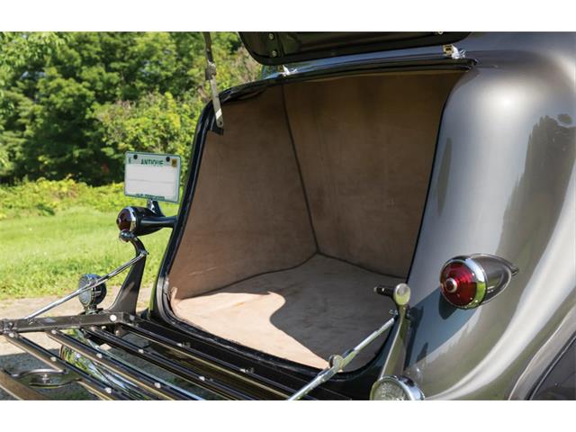 1939 Packard 1707 (CC-1862870) for sale in Punta Gorda, Florida