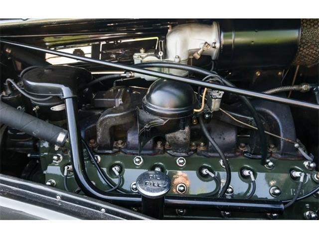 1939 Packard 1707 (CC-1862870) for sale in Punta Gorda, Florida
