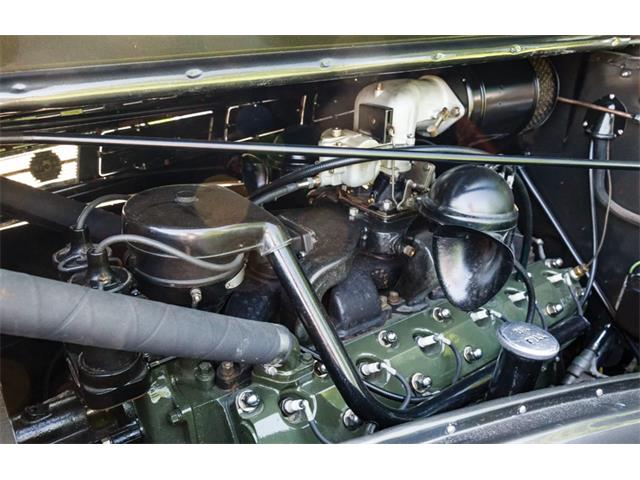 1939 Packard 1707 (CC-1862870) for sale in Punta Gorda, Florida