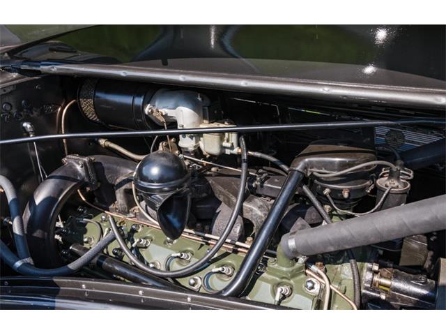 1939 Packard 1707 (CC-1862870) for sale in Punta Gorda, Florida