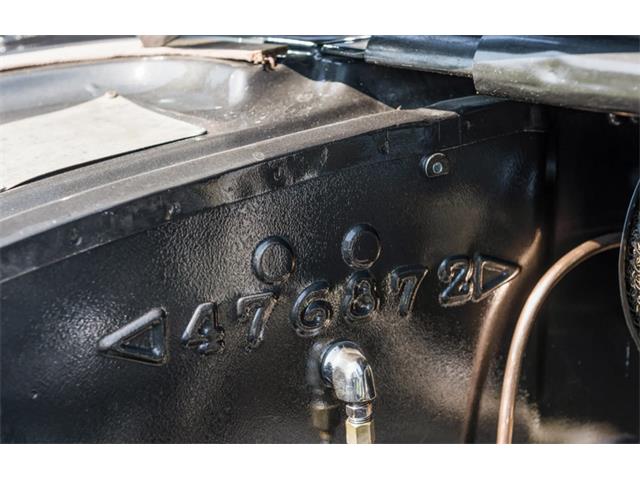 1939 Packard 1707 (CC-1862870) for sale in Punta Gorda, Florida