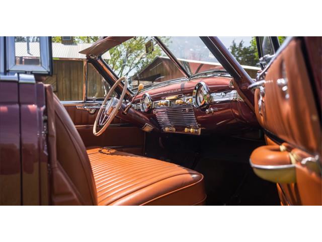 1949 Kaiser Deluxe (CC-1862876) for sale in Punta Gorda, Florida