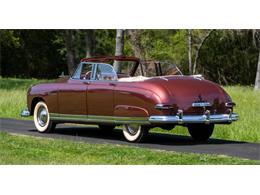 1949 Kaiser Deluxe (CC-1862876) for sale in Punta Gorda, Florida