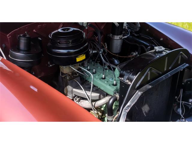 1949 Kaiser Deluxe (CC-1862876) for sale in Punta Gorda, Florida