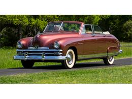 1949 Kaiser Deluxe (CC-1862876) for sale in Punta Gorda, Florida