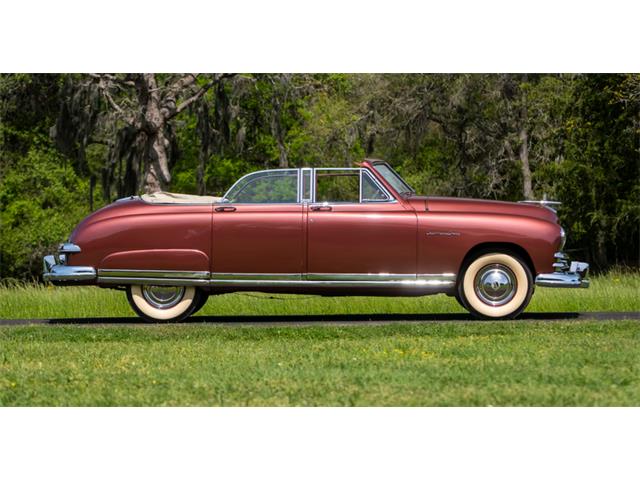 1949 Kaiser Deluxe (CC-1862876) for sale in Punta Gorda, Florida