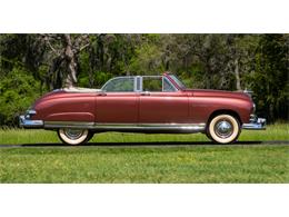 1949 Kaiser Deluxe (CC-1862876) for sale in Punta Gorda, Florida