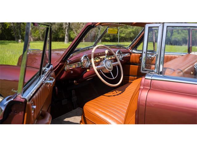 1949 Kaiser Deluxe (CC-1862876) for sale in Punta Gorda, Florida
